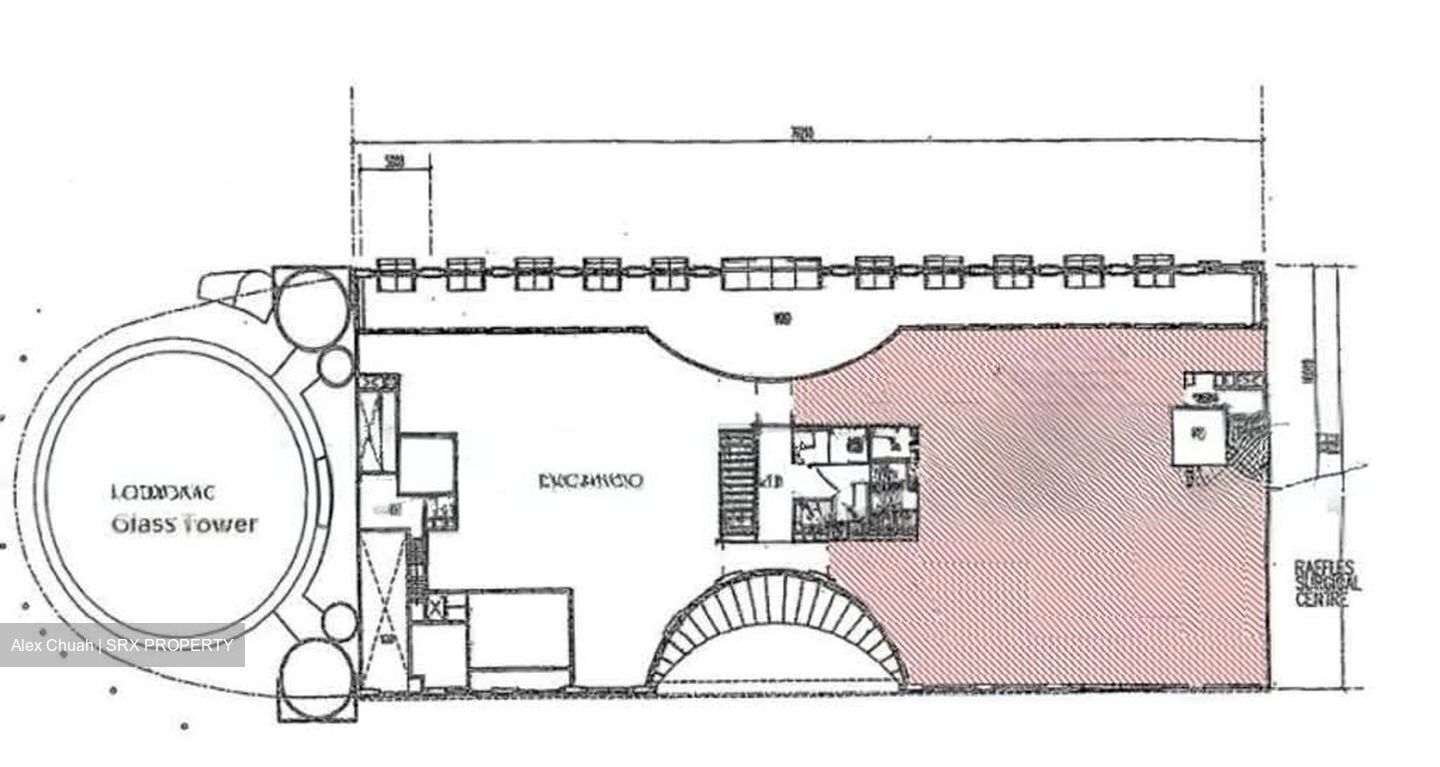 Haw Par Centre (D9), Office #534080321